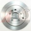 METZGER 14926 Brake Disc